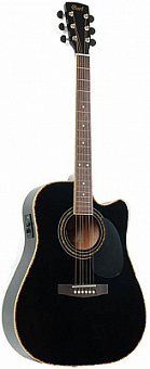 CORT AD880CE-BK-BAG