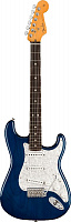 FENDER Cory Wong Stratocaster Sapphire Blue