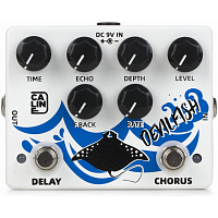 CALINE DCP-03