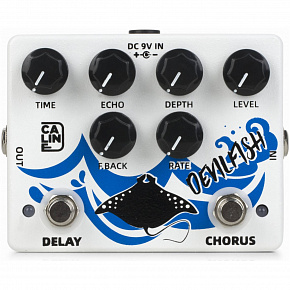 CALINE DCP-03