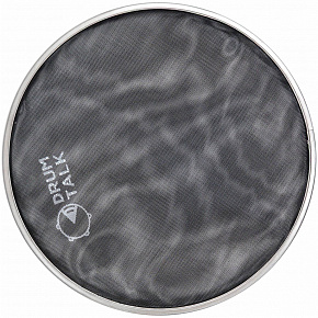 DRUM TALK DH- 08BK24MH