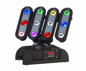 ROBE CityFlex 48