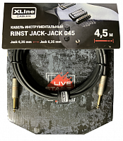 XLINE CABLES RINST JACK-JACK 045