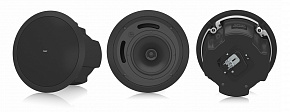 TANNOY CVS 6 BK
