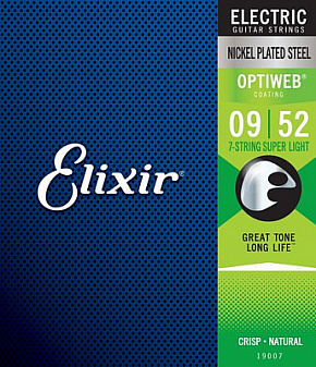 ELIXIR 19007
