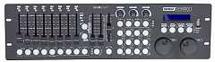 INVOLIGHT SHOWControl