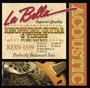 LA BELLA RESN-1559