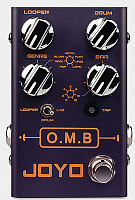 JOYO R-06-OMB-LOOP/DRUMMACHINE