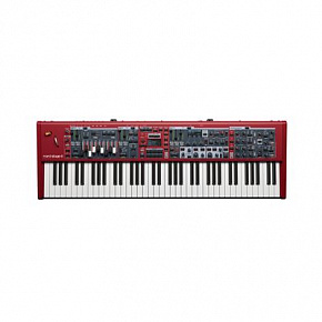 CLAVIA NORD Stage 4 73