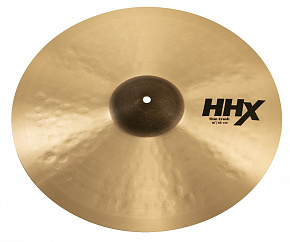 SABIAN 18" HHX Thin Crash