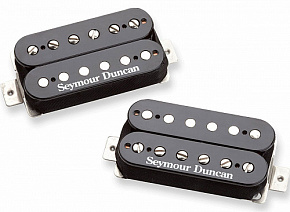 SEYMOUR DUNCAN HOT RODDED HUMBUCKER� SET (SH-4+SH-2N)