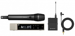 SENNHEISER EW-D ME2 SET (R4-9)
