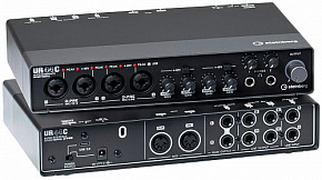 STEINBERG UR44C