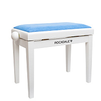 ROCKDALE RHAPSODY 131 SV WHITE BLUE