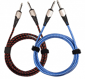 FLANGER FICB-007(Braided)-RB