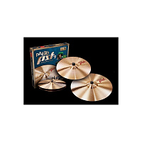PAISTE HEAVY/ROCK SET
