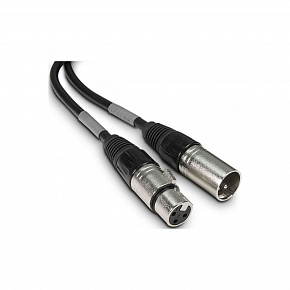 CHAUVET DMX3P10FT DMX Cable 3