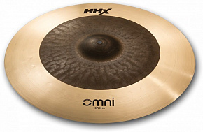 SABIAN 22" HHX Omni