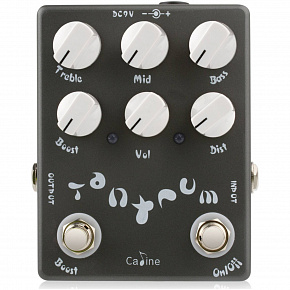 CALINE CP-15