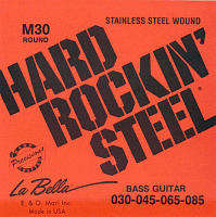 LA BELLA M30
