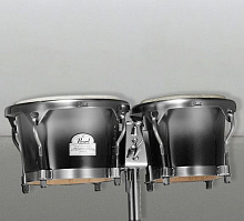 PEARL PWB-100DX/523 Primero Pro Wood Bongo