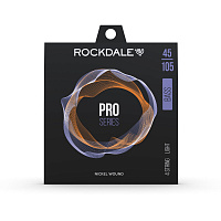 ROCKDALE PRO 45-105 Nickel Wound 4 Light