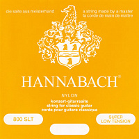 HANNABACH 800SLT