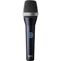 AKG C7