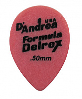 D'ANDREA RD358 .50TH
