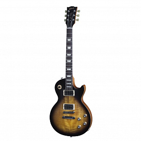 GIBSON Les Paul 50s Tribute 2016 T Satin Vintage Sunburst