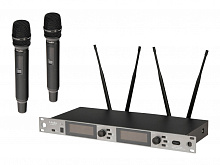 LAUDIO LS-302-2M